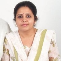 Sangeeta Gupta nee Garg