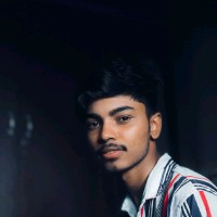 Muhammed Suhail C. M