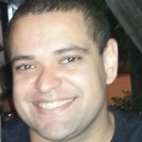 Daniel da Rocha Oliveira ☁️