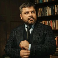 Robert Grigoryan