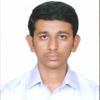 Reddyreddy Manohar