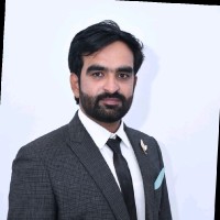 Toseef Ahmad