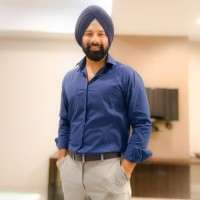 (V Singh) Vikram Singh