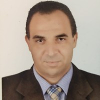 Khaled Rashad