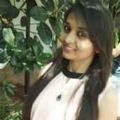 Bhumi Vadhadia