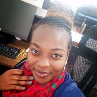 Ruth Nyamweya