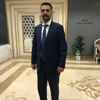 Bekir Artırıcı
