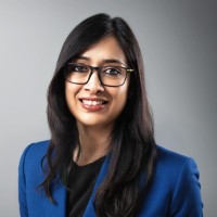Parul Dhir