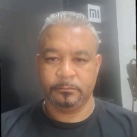 Claudinei Dias de Sousa