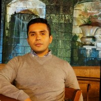 Daniel Díaz