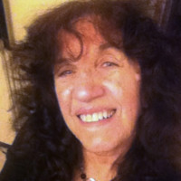 Mary Nuckolls