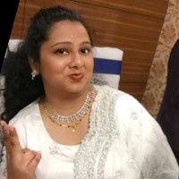 Heena Usmani