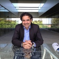 Josep Ballesté Alabart, PhD candidate