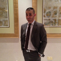 Haytham Al-Abdai
