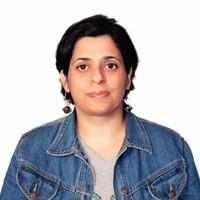 Manisha Sawhney