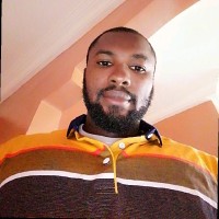 Ekwugha Sixtus