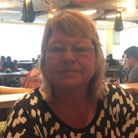 Julie Jackson