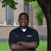 Malik Talbert