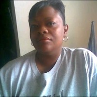 Antoinette Coppage