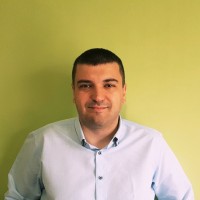 Goran Knezevic