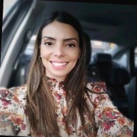 Fernanda Barros