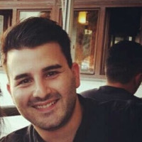 Matteo Emanuele Martinato
