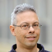 Ali Ouadi