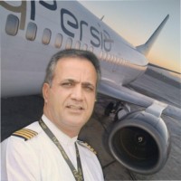 Capt. REZA Ehtesham