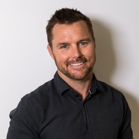 Trent Cohalan