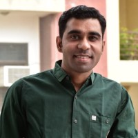 Rahul Sain