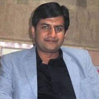Shahid Shahbaz  (CCNA, CCNA Cyber Ops)