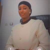 Hodia Odette KABA