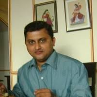 Jitendra Vaidya