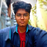 Aruna K