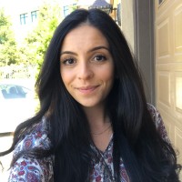 Gianna Bedwani