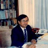 Dilip Kumar Sen