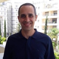 Moshe Shahar