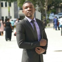 Gabriel Mbele