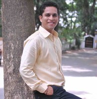 Kiran Nagpure