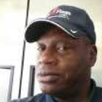 Moses Parker