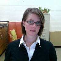 Anne Allison Errington