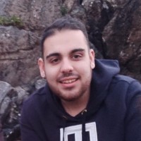 Jairo Tuñón Díaz