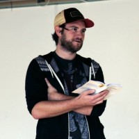 Chris Linton (Andrew)