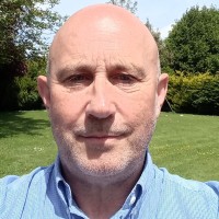 Wyn Morgan