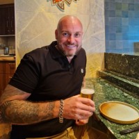 Shane Parker