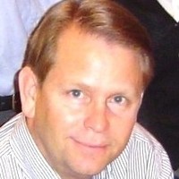 Bernie Wood