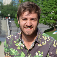 Dean Sinclair