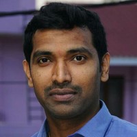 venkateshwarlu Dharmavarapu