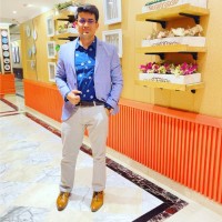 Maneesh Tiwari