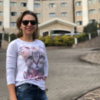 Eliane Tezza
